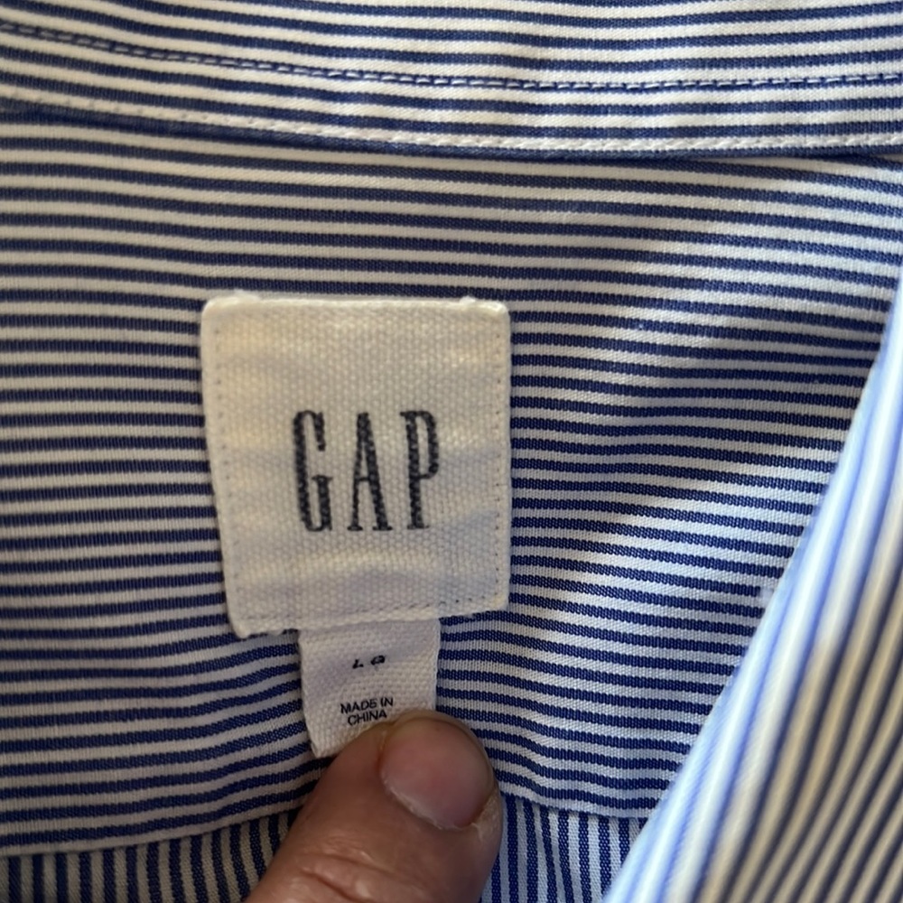 Gap